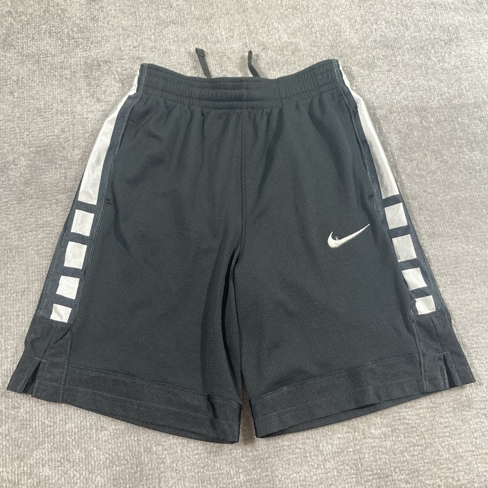 Nike Black Performance Shorts